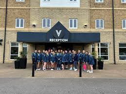 Image result for Weston super Mare Kingfishers Netball Club