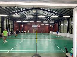 Image result for Camys Badminton Club