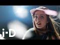 Hannah Diamond - Hi (Official Video) - YouTube