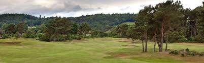 Image result for Caird Park Golf Club