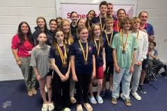Image result for Yeovil and District Swimming Club
