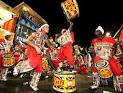 What is Samba reggae? | Culture of Rhythm Blog