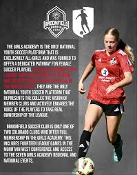 Image result for The Broomfield Club