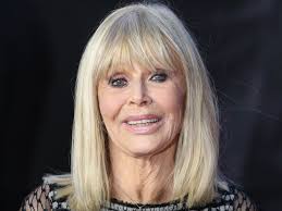 Image result for britt ekland