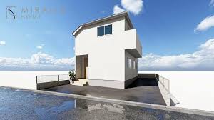 Image result for 立川市上砂町3丁目〈新築〉西武拝島線「武蔵砂川」駅徒歩17分　玄関収納　ストレージルーム　浄水器　浴室乾燥機　並列駐車2台可　全3棟②号棟