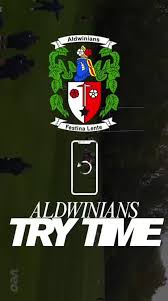 Image result for Aldwinians RUFC
