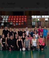 Image result for Mission Impossible Netball Club