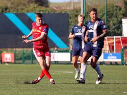 Image result for Redditch Rockets