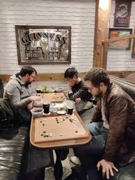 Image result for Dublin Scrabble Club