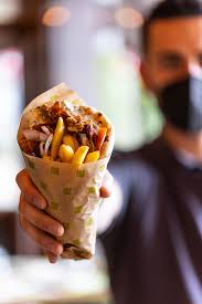 Attēlu rezultāti vaicājumam “Fuligo gyrosa”