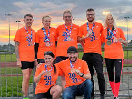 Image result for Ledbury & District Harriers