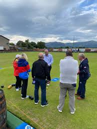 Image result for Polmaise Bowling Club