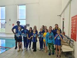 Image result for Romford Swimming Club