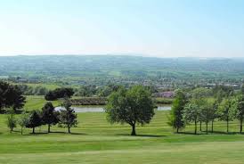 Image result for Walmersley Golf Club