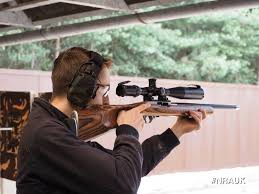 Image result for Weybridge Rifle and Pistol Club