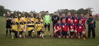 Image result for Walney Island Football Club