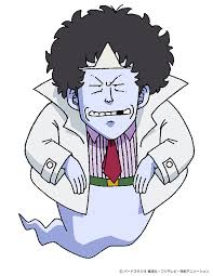「則巻千兵衛 Dr.スランプ アラレちゃん」の画像検索結果