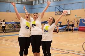 Image result for Kingston Trampoline Academy