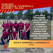 Image result for Woking and Horsell Cricket Club