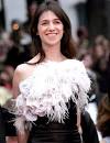 Charlotte Gainsbourg Picture 3