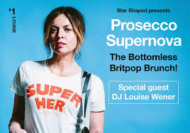 Image result for louise wener