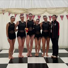 Image result for Sutton Gymnastics Academy