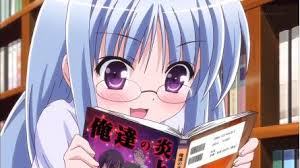 「篁美星 ロウきゅーぶ！」の画像検索結果