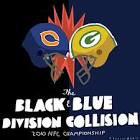 BEARS VS PACKERS NFC Championship Game? - Cubby-
