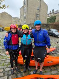 Image result for Wycc (West Yorkshire Canoe Club)