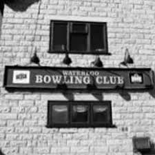 Image result for The Waterloo Bowling Club