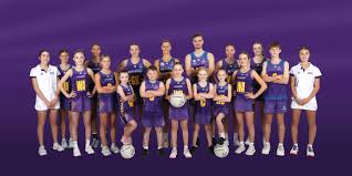 Image result for Challengers Netball Club