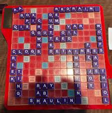 Image result for Burgh House Scrabble Club