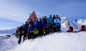 Image result for Lanchester Mountaineering Club