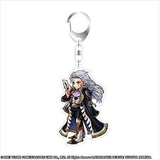 「セッツァー・ギャッビアーニ FINAL FANTASY 6」の画像検索結果