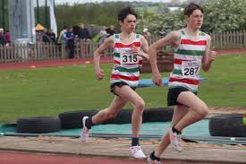 Image result for Bingley Harriers & Athletics Club