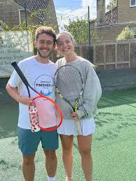 Image result for Bristol & Bath Tennis Club