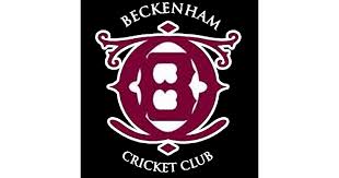 Image result for Beckenham Cricket Club