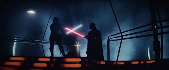 Resultado de imagen para luke vader