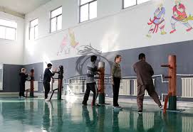 Image result for Windsor WingTsun Kung Fu School