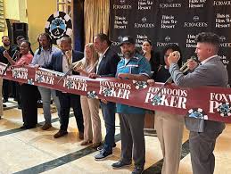 Image result for Fox Poker Club