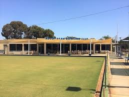 Image result for Mosspark Bowling Club