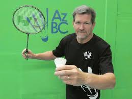 Image result for Greenacre Badminton Club
