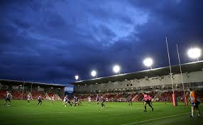 Image result for Leigh Centurions