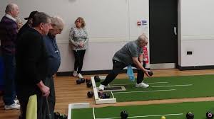 Image result for Southill Short Mat Bowls Club