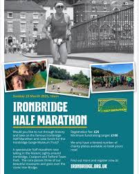 Image result for Telford Harriers­ Running Club­