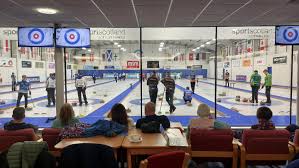 Image result for Aberdeen University Curling Club