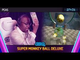 Image result for super monkey ball screenshots