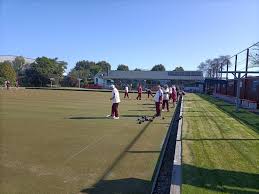 Image result for Hornby Bowling Club