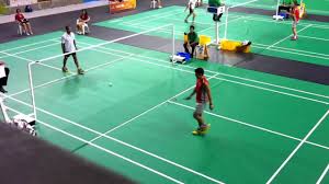 Image result for Formby Methodist Badminton Club