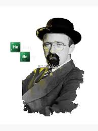 Image result for heisenberg